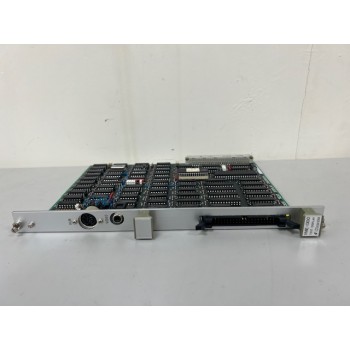 IC Corporation VME-1300 Text Display Board